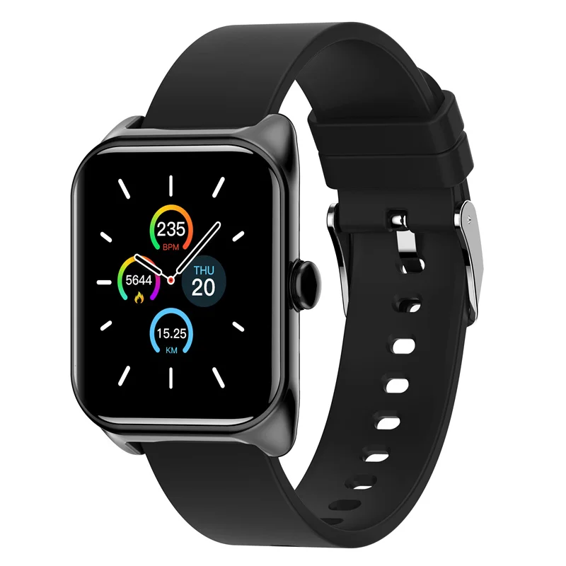 Новинка 2020 умные наручные часы для девочек и мальчиков с напоминанием о