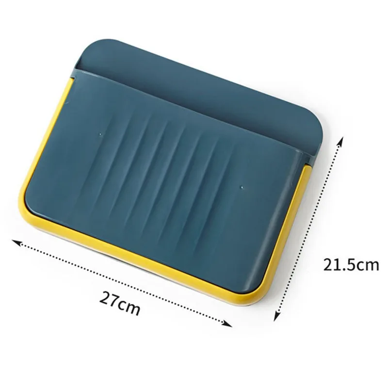 Прочная грузоподъемность без товара стойка для тапочек ванной комнаты настенное