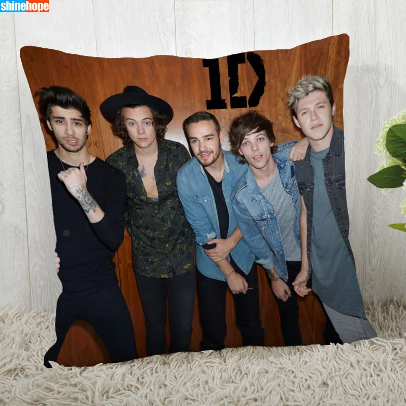 Наволочки на заказ прямоугольная наволочка в одном направлении Рождественская