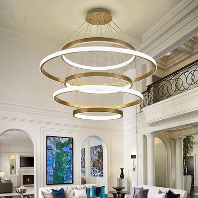 Скандинавский стеклянный шар Хрустальная Подвесная лампа современная