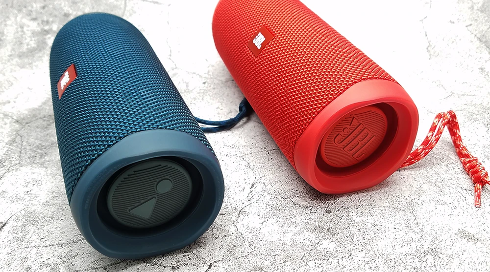 JBL Flip 5 беспроводной портативный динамик IPX7 водонепроницаемый Bluetooth бас-канал Музыкальный калейдоскоп Flip5 Поддержка нескольких аудио