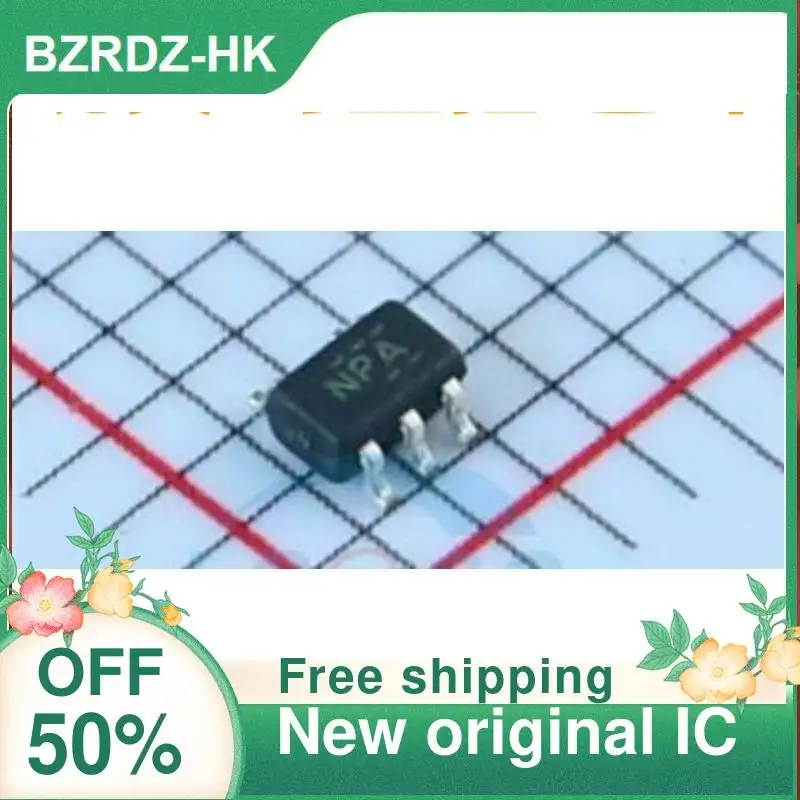 

2-10 шт./лот TPS3801L30DCKR TPS3801L30DCKT NPA новый оригинальный IC