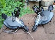 Велосипед MTB sram X7 триггерный переключатель передач 3*9s 27s|Велосипедный