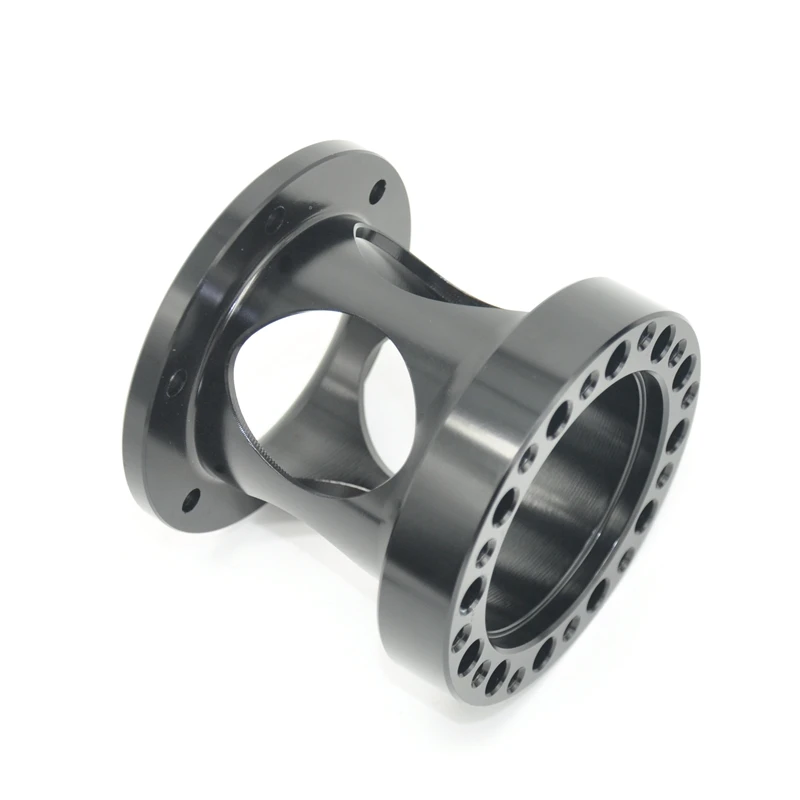 Новый набор для моделирования универсальная Ступица рулевого колеса 51 мм 76 101