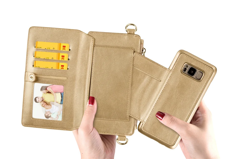 Musubo, роскошный кожаный чехол для samsung Galaxy Note 9, Fundas, чехол для S9 Plus S8+, модный кошелек для девочек, сумка для телефона, чехол s Coque Capa