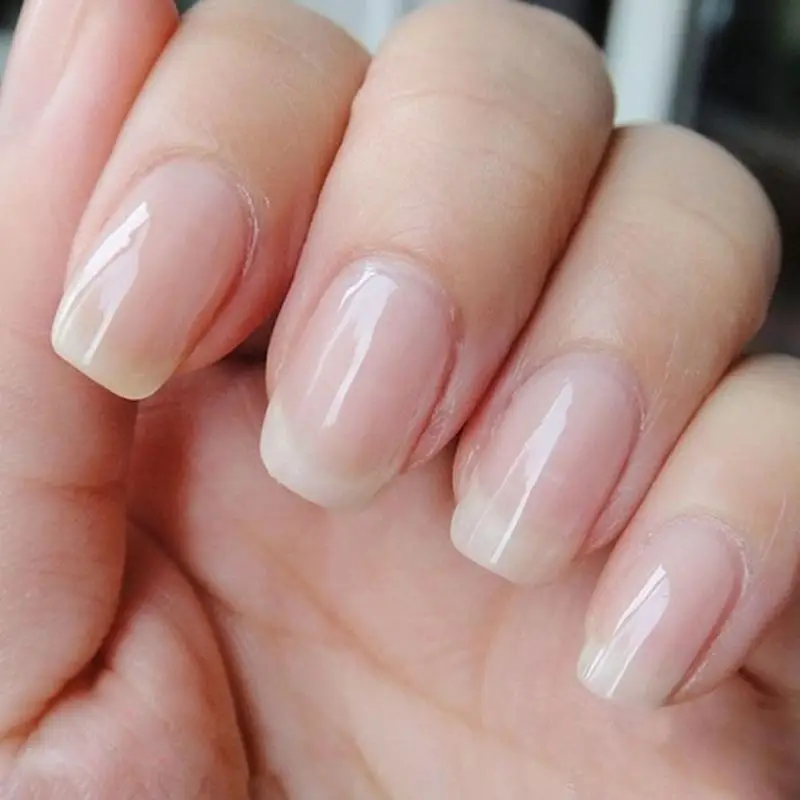 5 мл УФ прозрачный Цвет Топ снимает Гель-лак Базовое покрытие обложки отвердитель