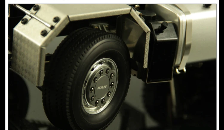 114 трейлер из алюминиевого сп