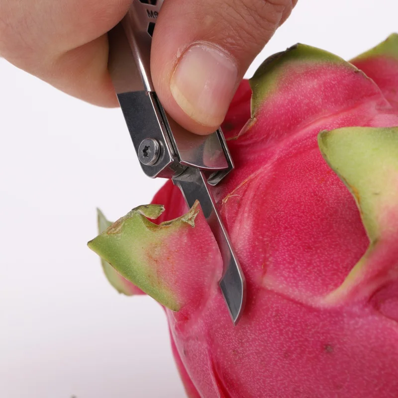 

12-In-1 Stainless Steel EDC Multifunctional Pocket Tool Keychain Bottle Opener Cutter Screwdriver Camping Sets