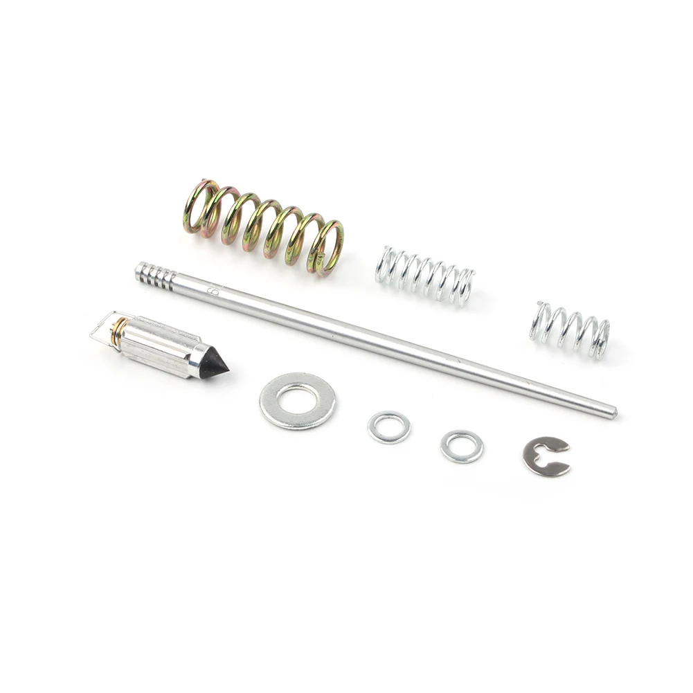 Фото Ремкомплекты карбюратора для Can Am Bombardier DS 650 ATV 2000 2001 2002 2003 2004 2005 2006 2007 №5