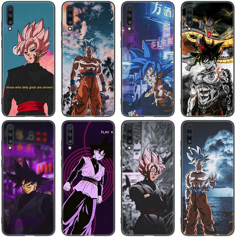 Чехол для Samsung Galaxy A01 Core A03S A10 A20E A21 A30 A40 A42 A82 A90 A6 A7 A9 A8 Plus 2018 A5 2017 | Мобильные телефоны