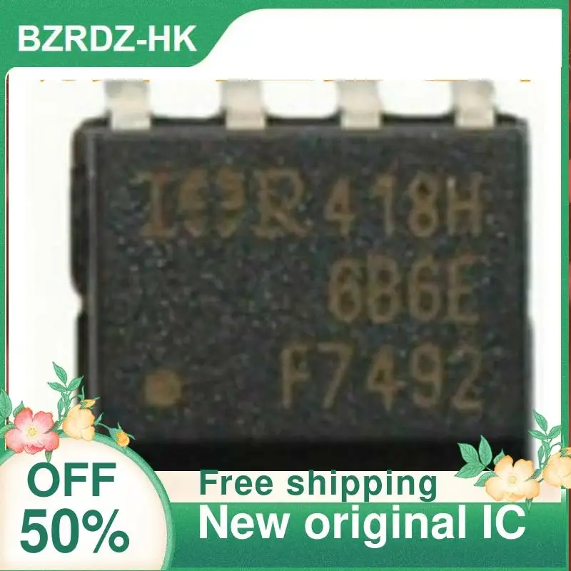 

2-10PCS/lot IRF7492TRPBF IRF7492TR SOP8 New original IC