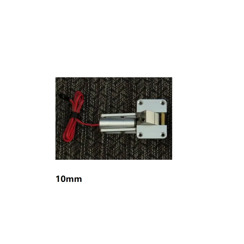 Полностью металлический Электрический вытягиватель JP Hobby часть 10 мм 12 для