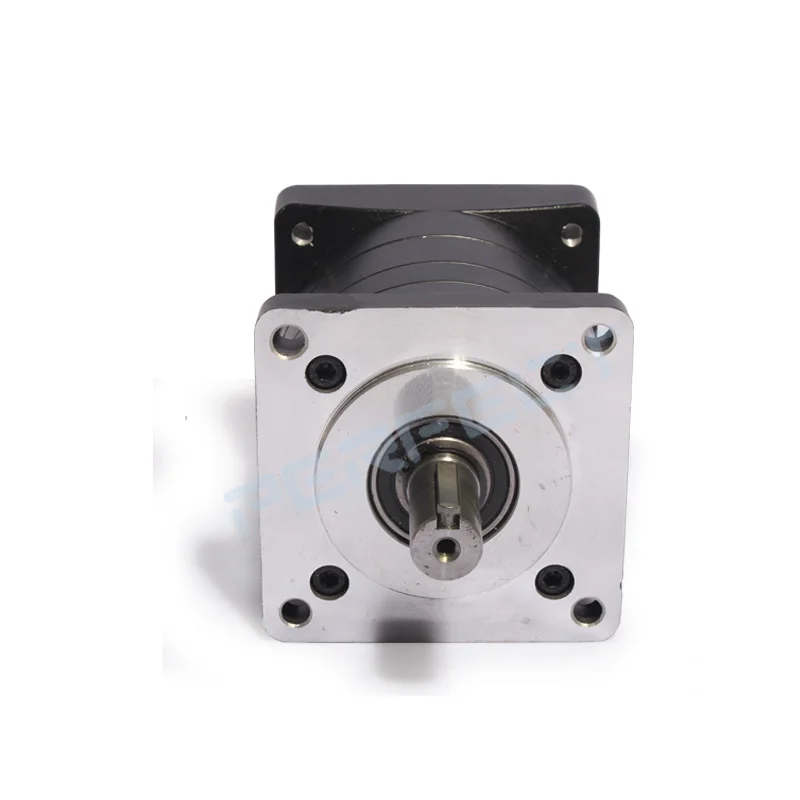 Ratio 1:10 Nema34 86mm Speed Reducer Input Shaft 14mm output diameter 16 Carbon steel Gear for Stepper Motor | Обустройство дома