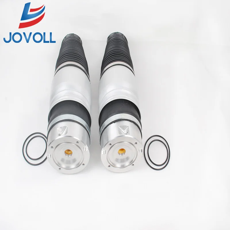 Купить Пневмобаллон Ауди Q7 Передний