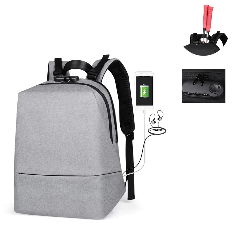 35L Outdoor Soccer Sports Bag Basketball Backpack Football Gym Fitness Bag For Men Laptop Backpack Waterproof Hiking Daypack