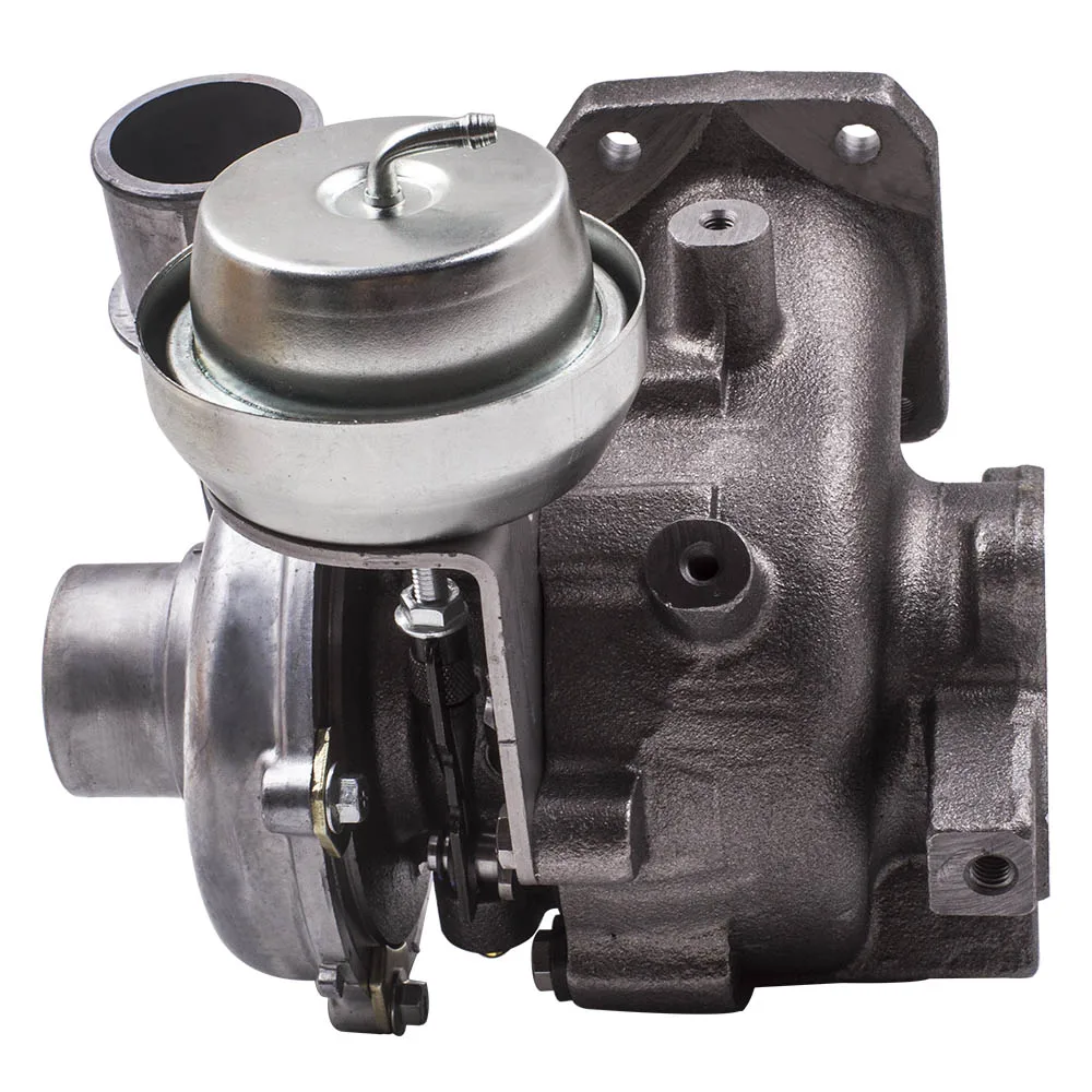 Турбокомпрессор RHV4 VJ38 для Ford Ranger WEAT/WE-T/WL-C J97MU 3.0LD 115KW MAZDA BT-50 2 5 MRZ-CD 2006 - 105/143 WLAA |