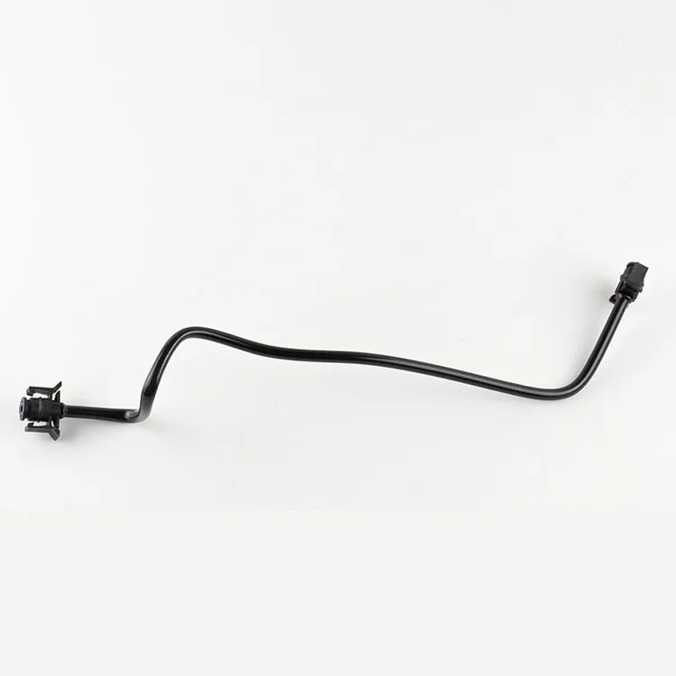 LR006165 для радиатора шланг двигателя расширения бака Land Rover LR2 Бесплатная