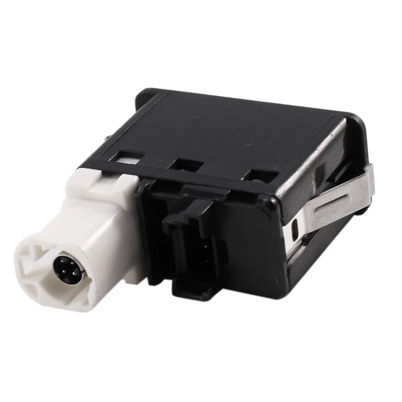 Автомобильный USB AUX вход дополнительный входной адаптер для BMW E81 E87 E90 F10 F12 E70 X4 X5 X6 |