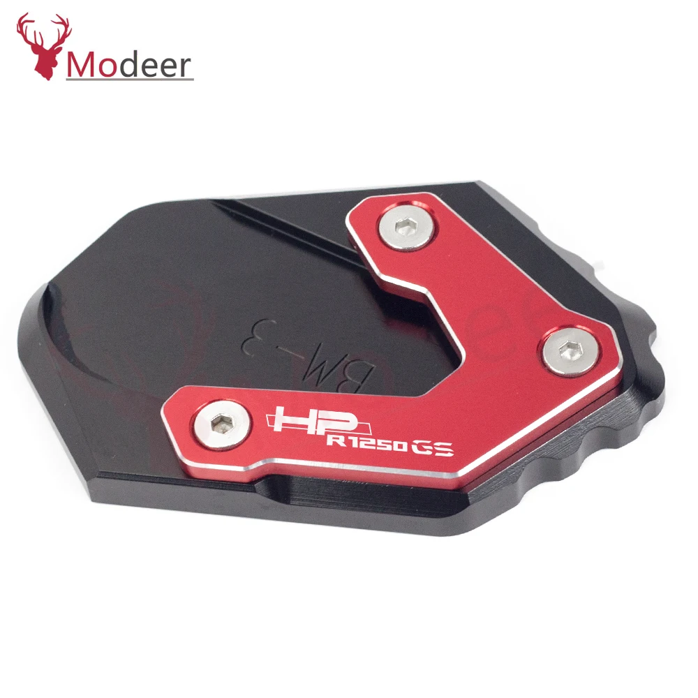 Удлинитель для мотоцикла HP R1250GS выдвижная подставка BMW R1250 GSA R 1250 GS 1250GS низкая