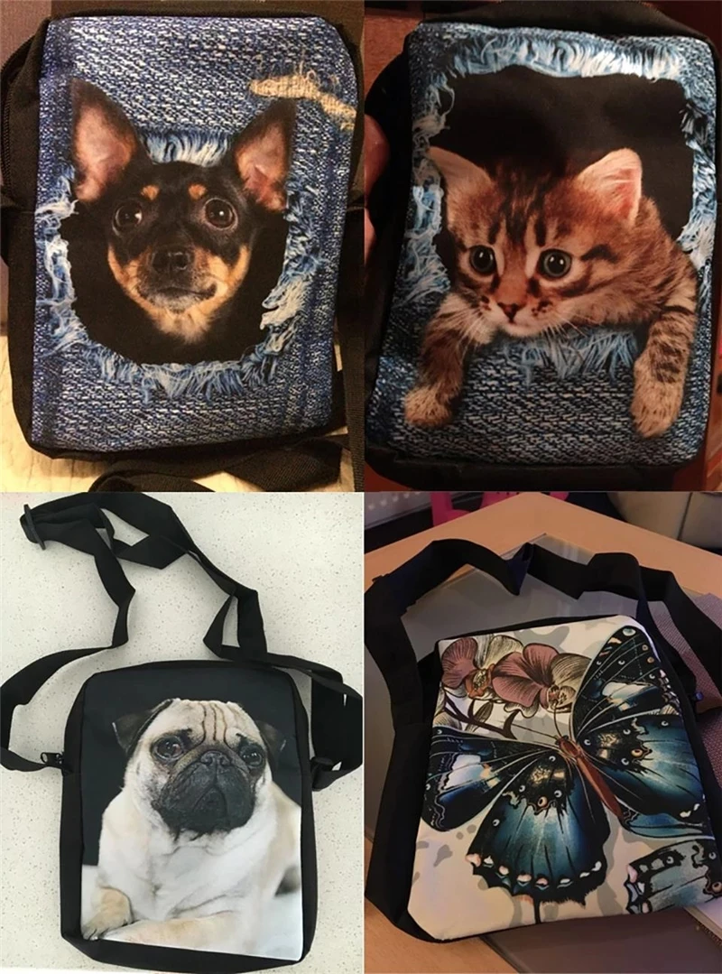 

Drop Shipping Casual Messenger Bags for Girls Fashion Mobile Phone Bag Women Shoulder Bag Kids School Crossbody Bag Bolsos Mujer