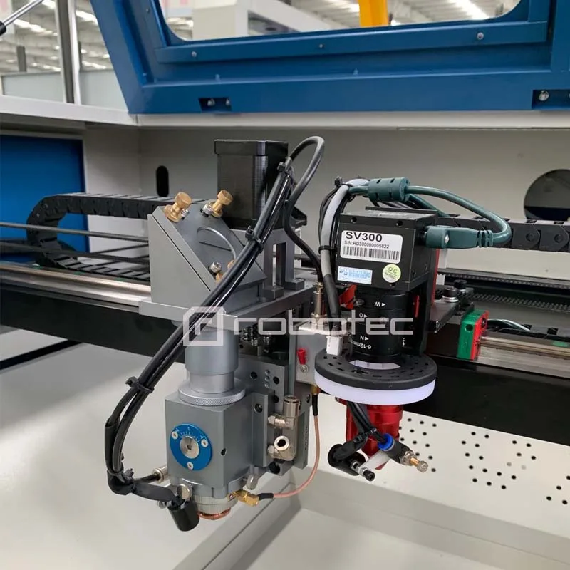 Заводская цена лазерный станок с ЧПУ 1390 CO2 резак для акрила и стекла 150 Вт + 90