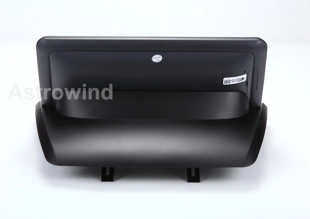 Автомобильная система на Android 10 25 дюйма 8 ядер 4 Гб ОЗУ 64 ПЗУ GPS-навигация стерео