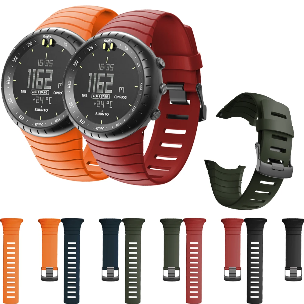 Часы Suunto Core Купить