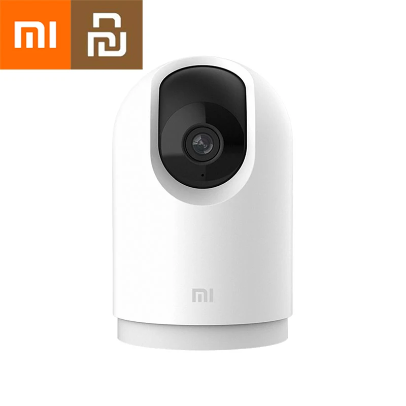 

Монитор XiaoMi, видеокамера PTZ Version Pro 2K, беспроводная Ультрапрозрачная умная Бытовая Автоматическая отслеживание, низкошумные мониторы