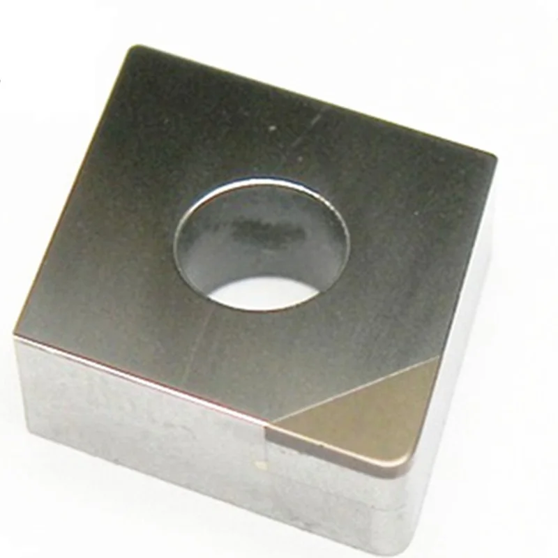 DNMA150408 DNGA DCMT DCGW11T304 алмазные Pcd PCBN вставки с ЧПУ VNGA токарные инструменты CBN резак для