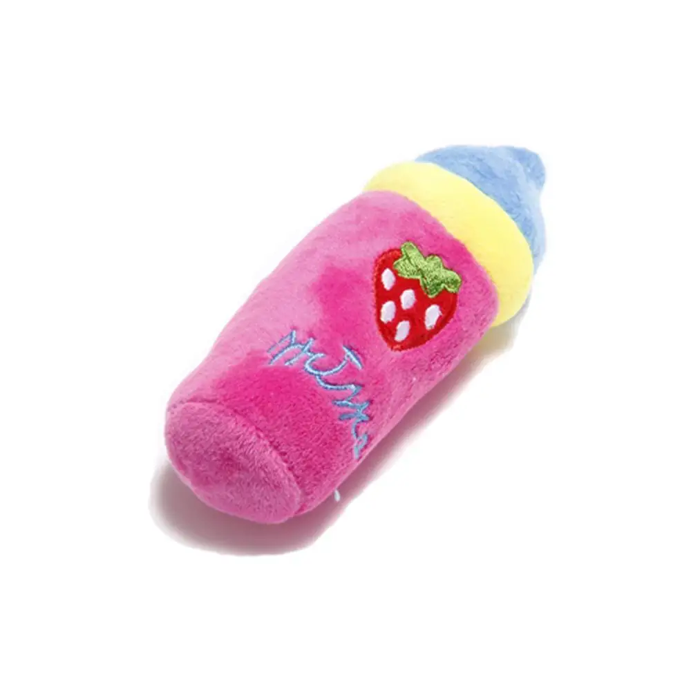 1 шт. устойчивая к укусам чистая собака для жевания щенками обучающая игрушка