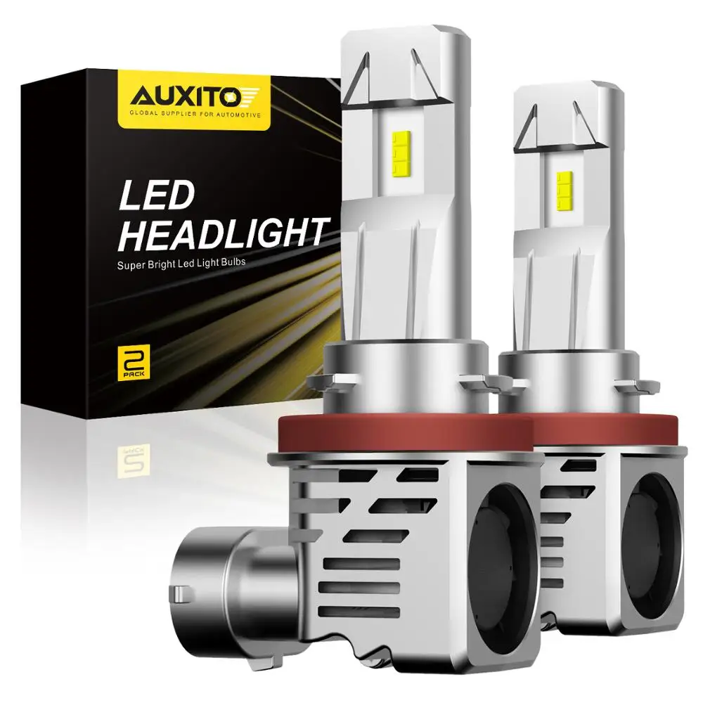 2x 12000 лм H7 LED H4 H11 H8 9005 9006 HB3 HB4 Canbus лампа для фар Mazda 3 6 CX 5 323 CX5 2 626 Спойлеры MX5