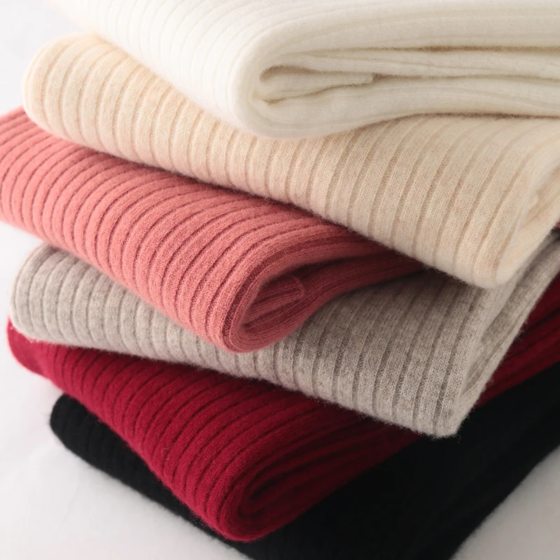 High End 100% Австралийский шерстяной свитер на осень-лето для женщин с коротким