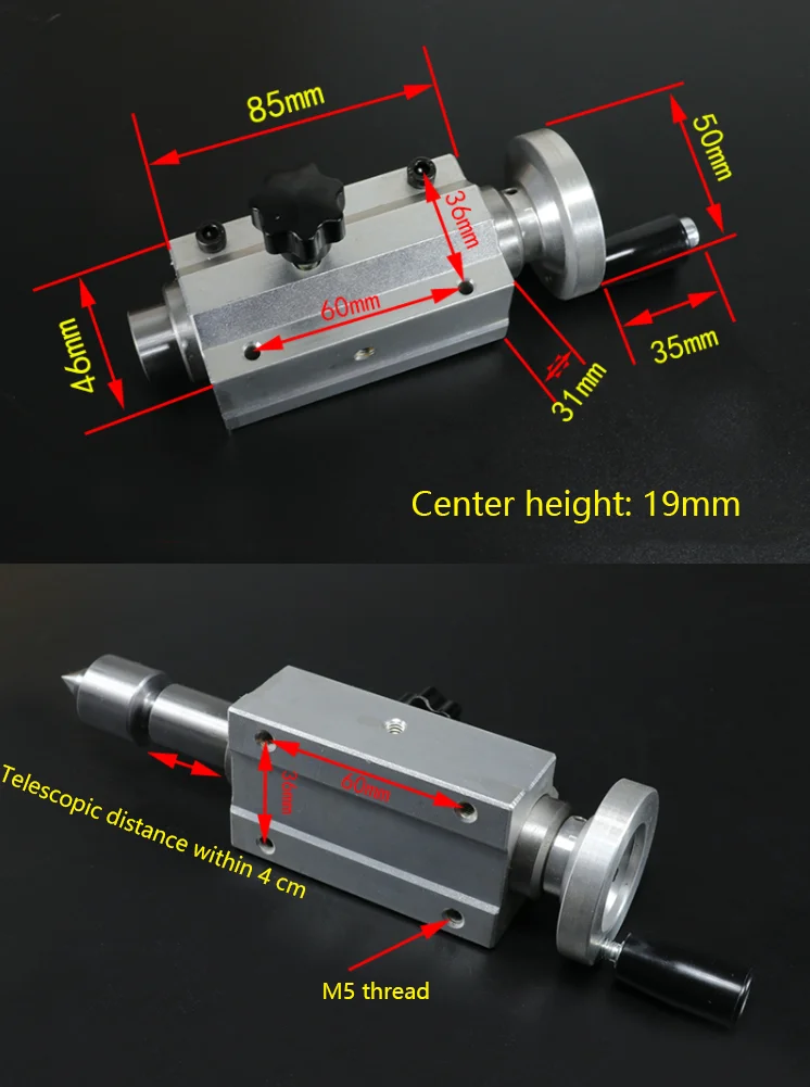 Шпиндель патрона 50 65 дюймов самодельный станок для бусин шпиндель токарного