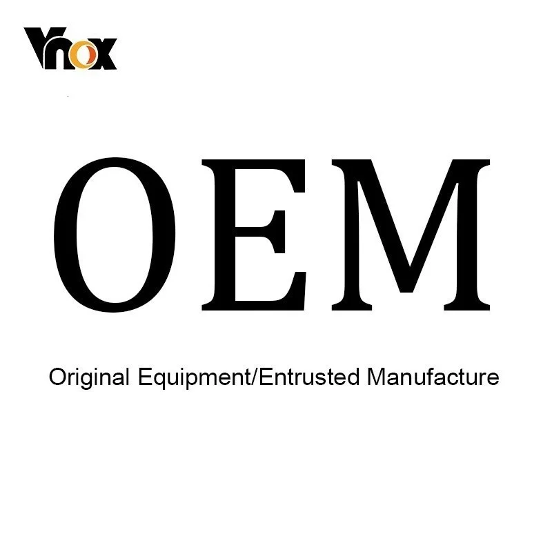 

Vnox поддержка OEM/ODM индивидуальный сервис по вашему запросу