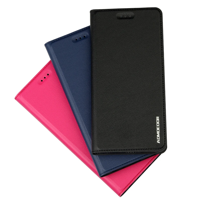 zte blade a5 a7 2020 v8 lite v10 v9 vita 20 smart leather flip cover back case for nubia m2 z11 z17 mini s z18 m8 phone cases free global shipping