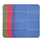 Складной дорожный коврик для пикника на открытом воздухе, мягкая складная влагостойкая подкладка для кемпинга, походов, стандартное сиденье, Водонепроницаемая подкладка