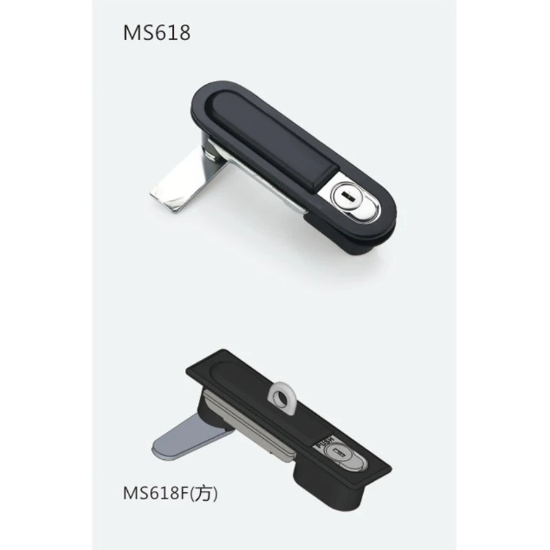 

MS618, лидер продаж, цинковый сплав, Солнечный блок постоянного тока, система блокировки шкафа