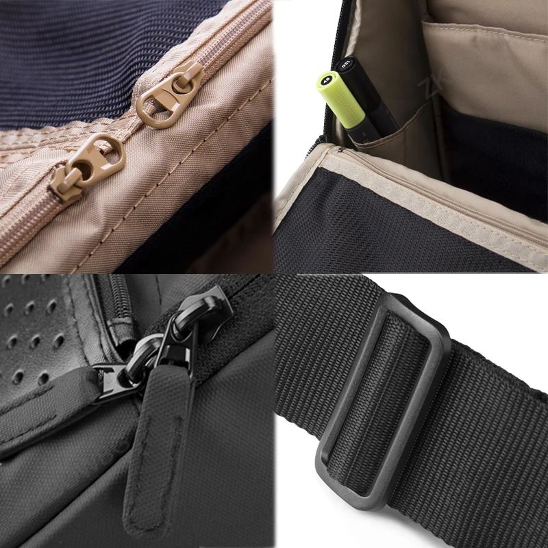 сумка мессенджер для ноутбу