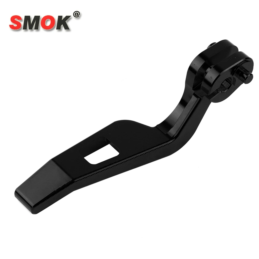 Рычаги стояночного тормоза SMOK для мотоциклов Yamaha TMAX 530 T MAX XP530 2008 2016|Рычаги веревки