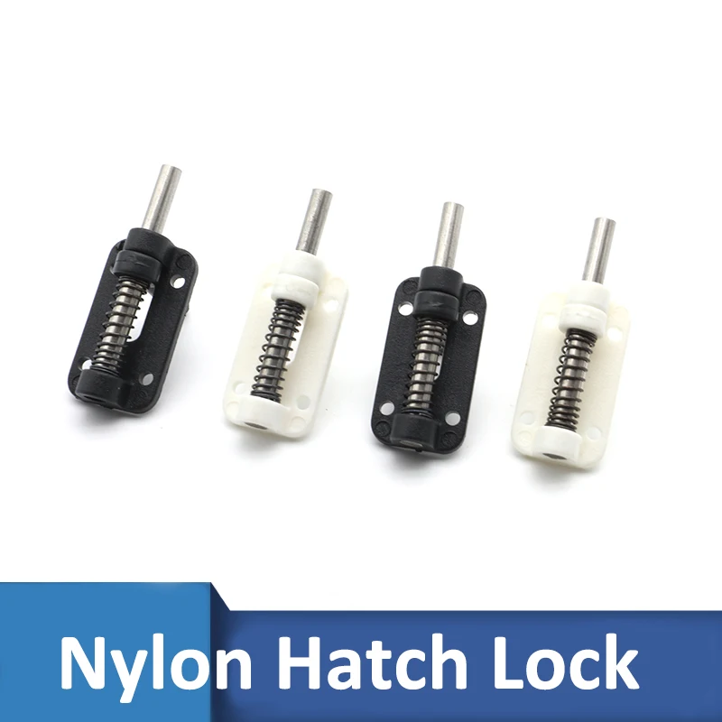 5 шт. пружинный фиксатор для лодки|Детали и аксессуары| |