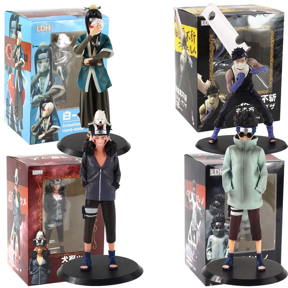 Аниме фигурки модели игрушек 22 см|Игровые и трансформеры| |