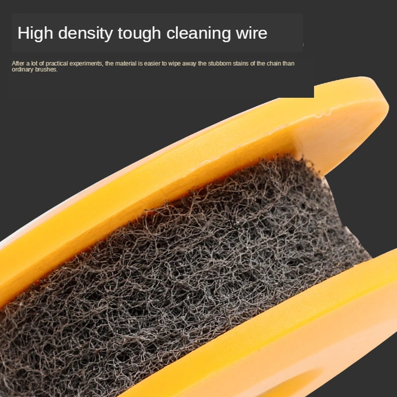 Смазка для велосипедной цепи смазка дезактивации с магнитом инструменты ремонта