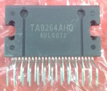 2 шт./лот TA8264AHQ TA8264AH TA8264 ZIP-25 в наличии на складе | Электронные компоненты и