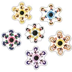 Фигурка удзумакинарито Go бегущая Спиннер для рассекания демонов Спиннеры для пальцев Narutos Аниме Фигурки игрушки Kamado Nezuko вращающийся гироскоп