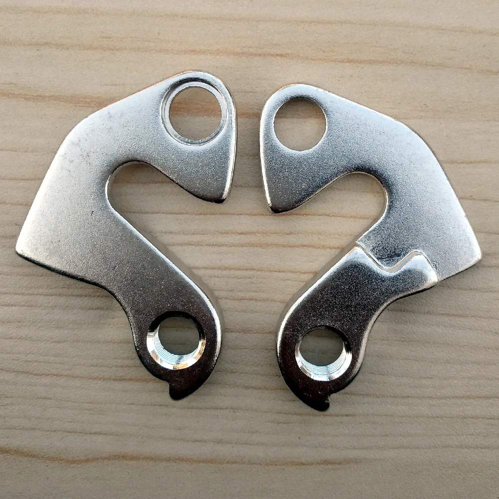 1 шт. велосипедный зубчатый диск кронштейн для задниего переключателя Мангуст GT