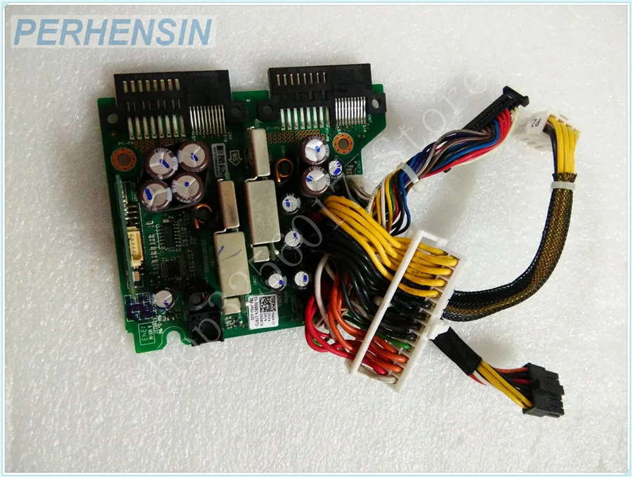 Распределительная плата питания для DELL Poweredge R420 с кабелем 0G8CN 00G8CN Распределительная плата питания для DELL Poweredge R420 с кабелем 0G8CN 00G8CN