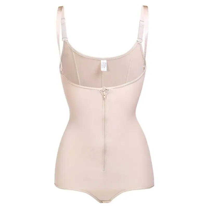 Женское Утягивающее боди большого размера 6XL 5XL нижнее белье тренировочное для