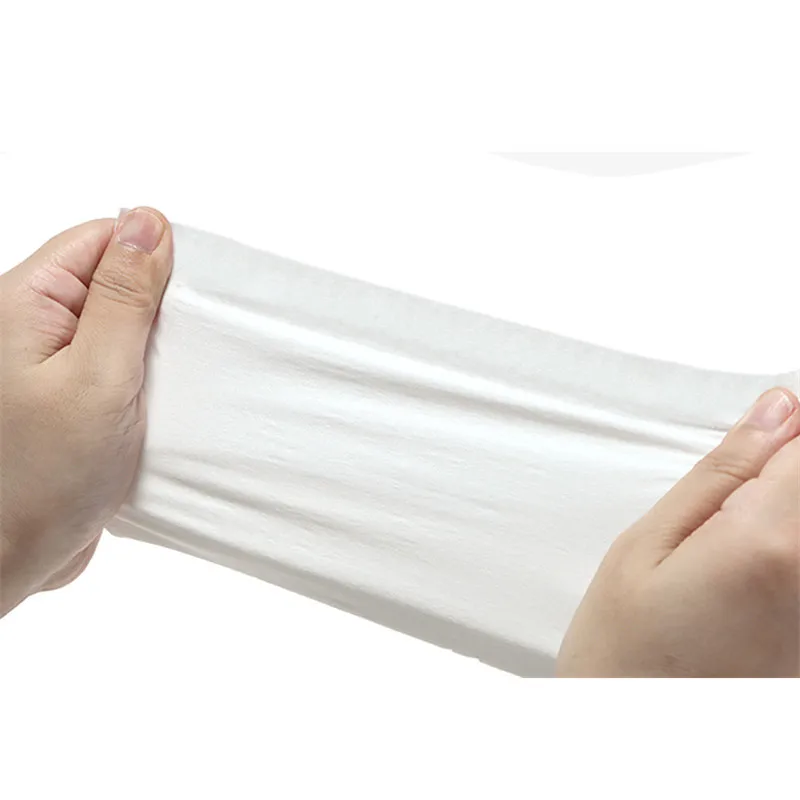 

Roll Paper Toilet 4 Layers Bathroom Toilet Kitchen Paper Tissue Cleaning Paper