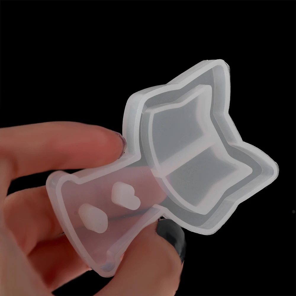 1 шт. формы и 5 пластиковые листы игровой консоли с песком кошачьей лапой