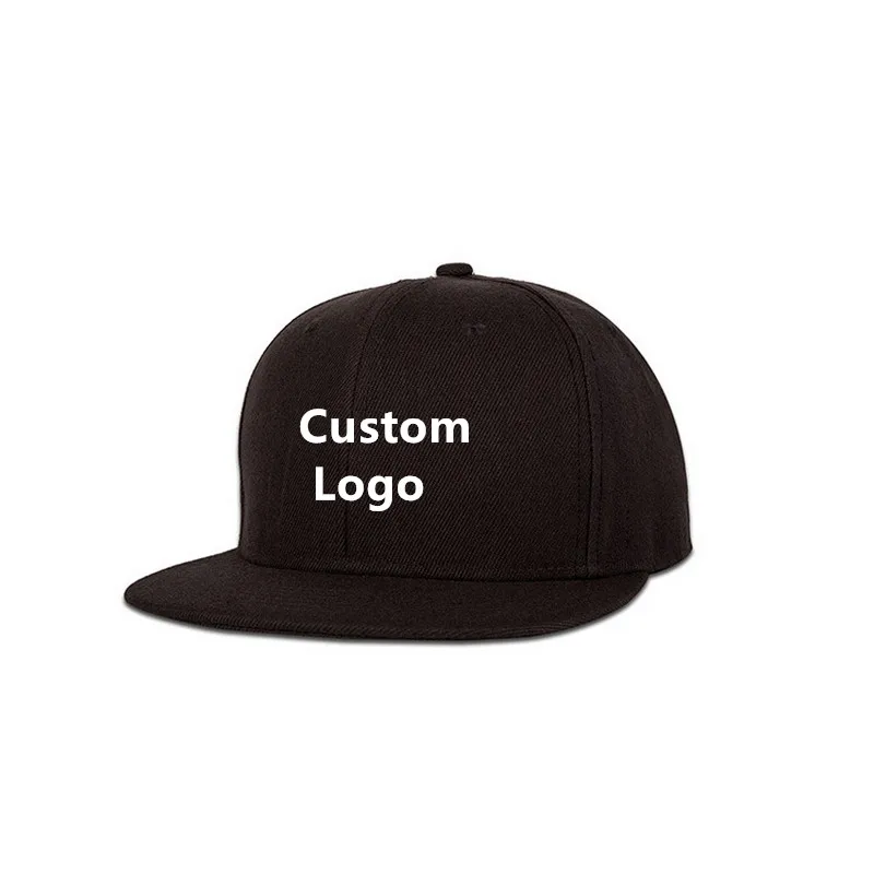 Индивидуализированная бейсболка шапка-бейсболка OEM логотип текст взрослые